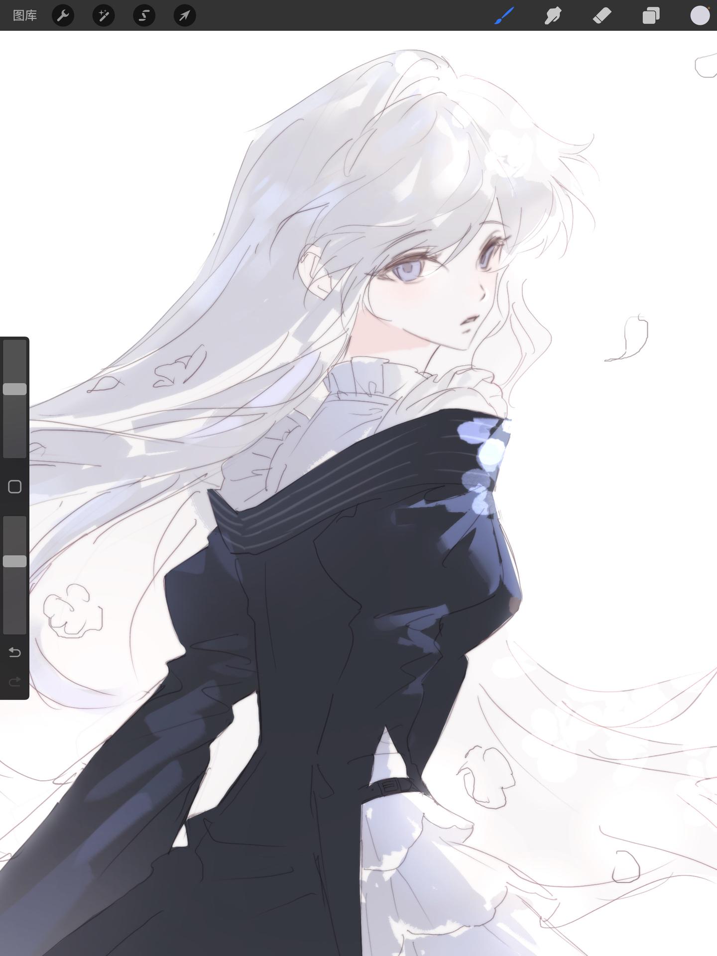 你的心事 能与我说说吗