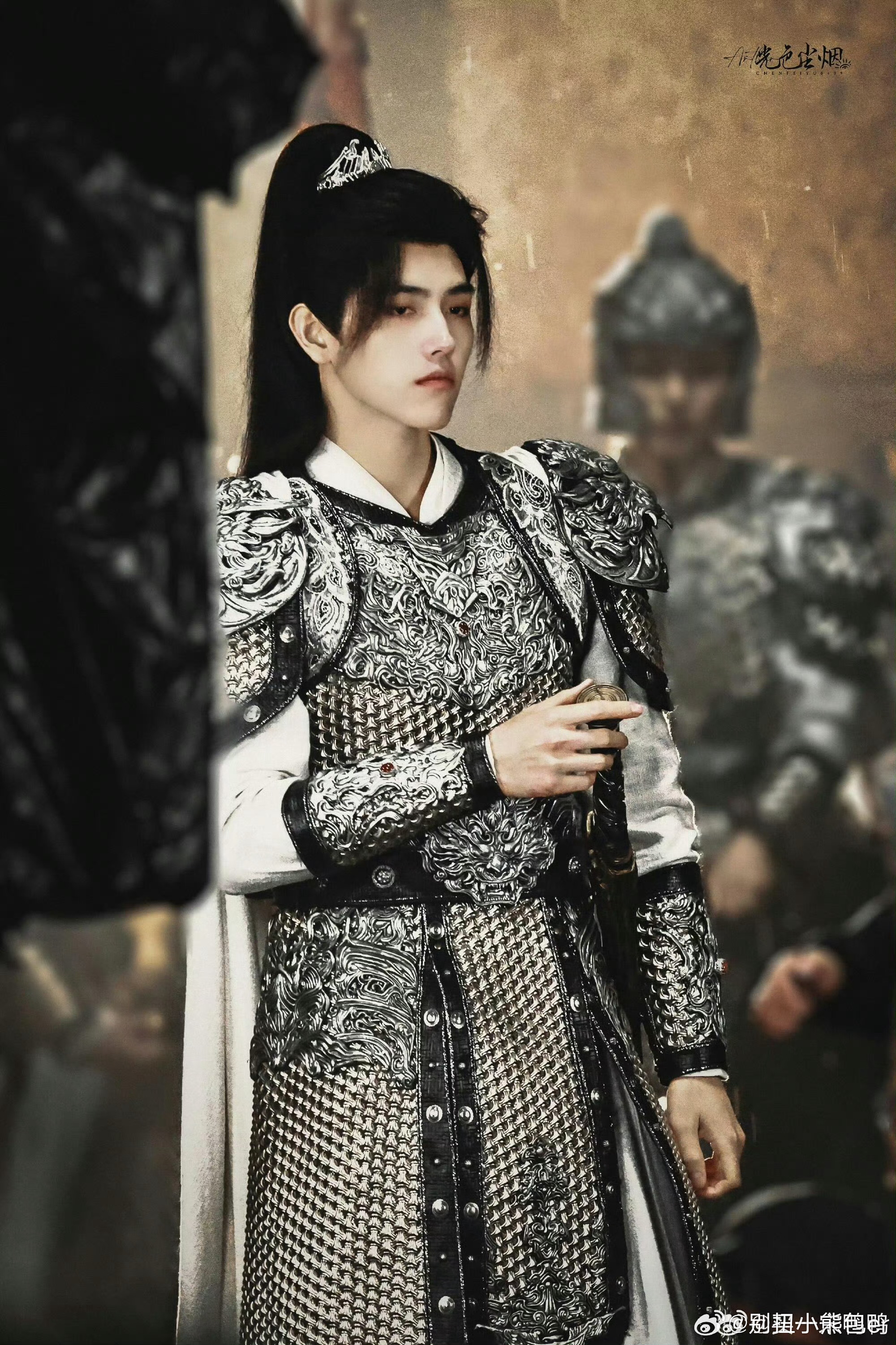 白日提灯 阿瑟演技追完彻底被阿瑟圈粉！段胥内敛克制，不刻意煽情却满是故事感，陈飞