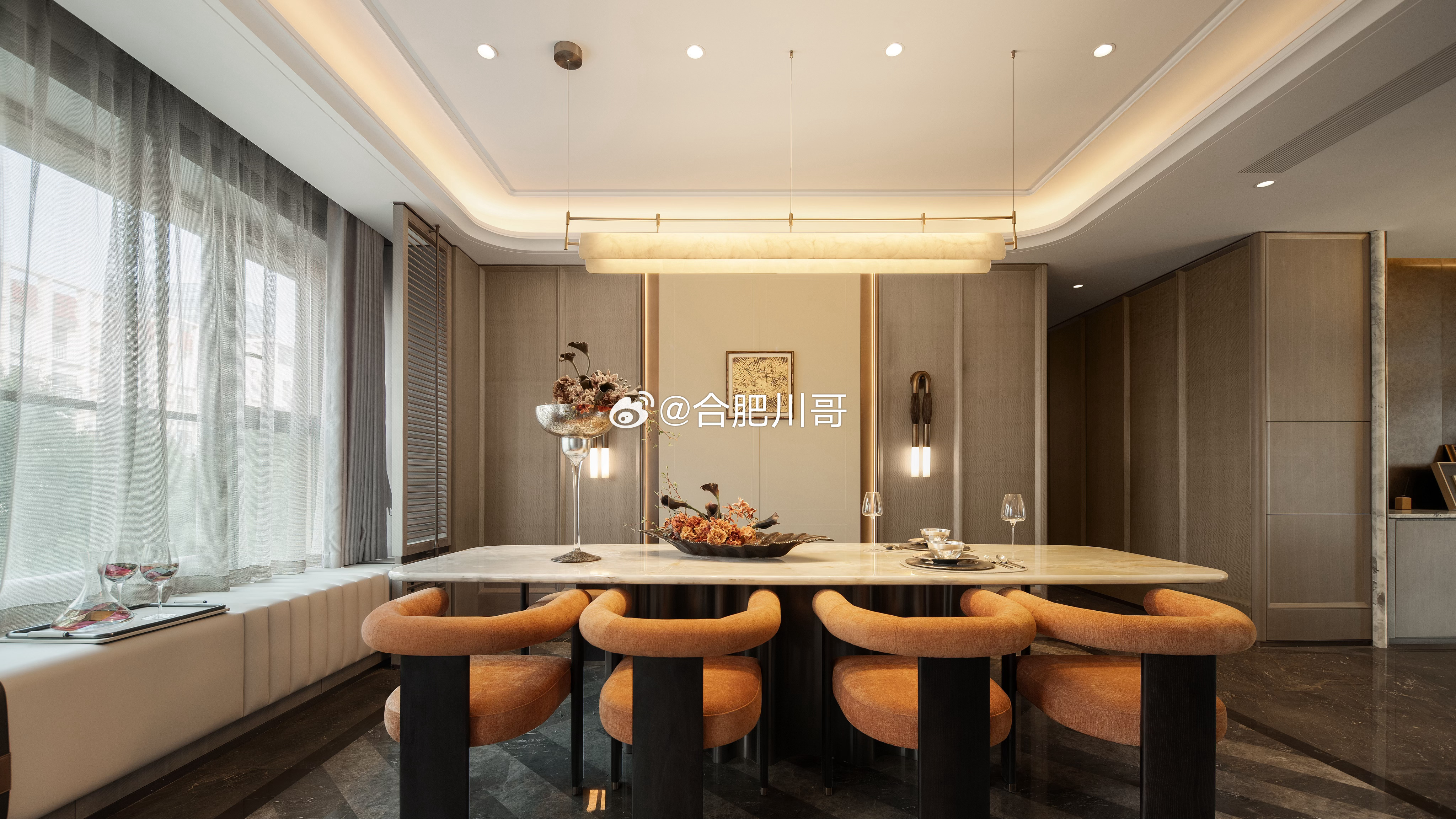 新政之后，现房销售成为楼市新趋势，品质不再停留在沙盘与宣传页，实景呈现才是硬道理