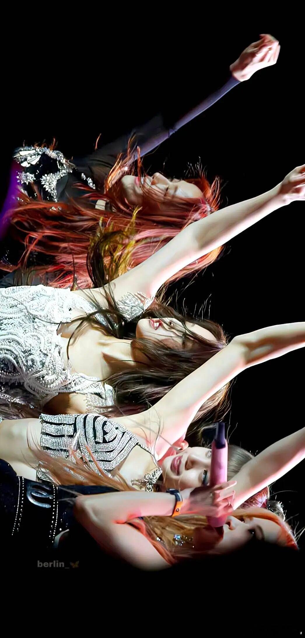 BLACKPINK 回归真的要回归了吗？那可真的太期待了呀？BLACKPINK你