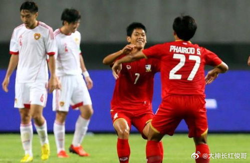 国际友谊    中国VS泰国  大热主场暗藏巨大隐患！国足主力残缺不稳本场国际友