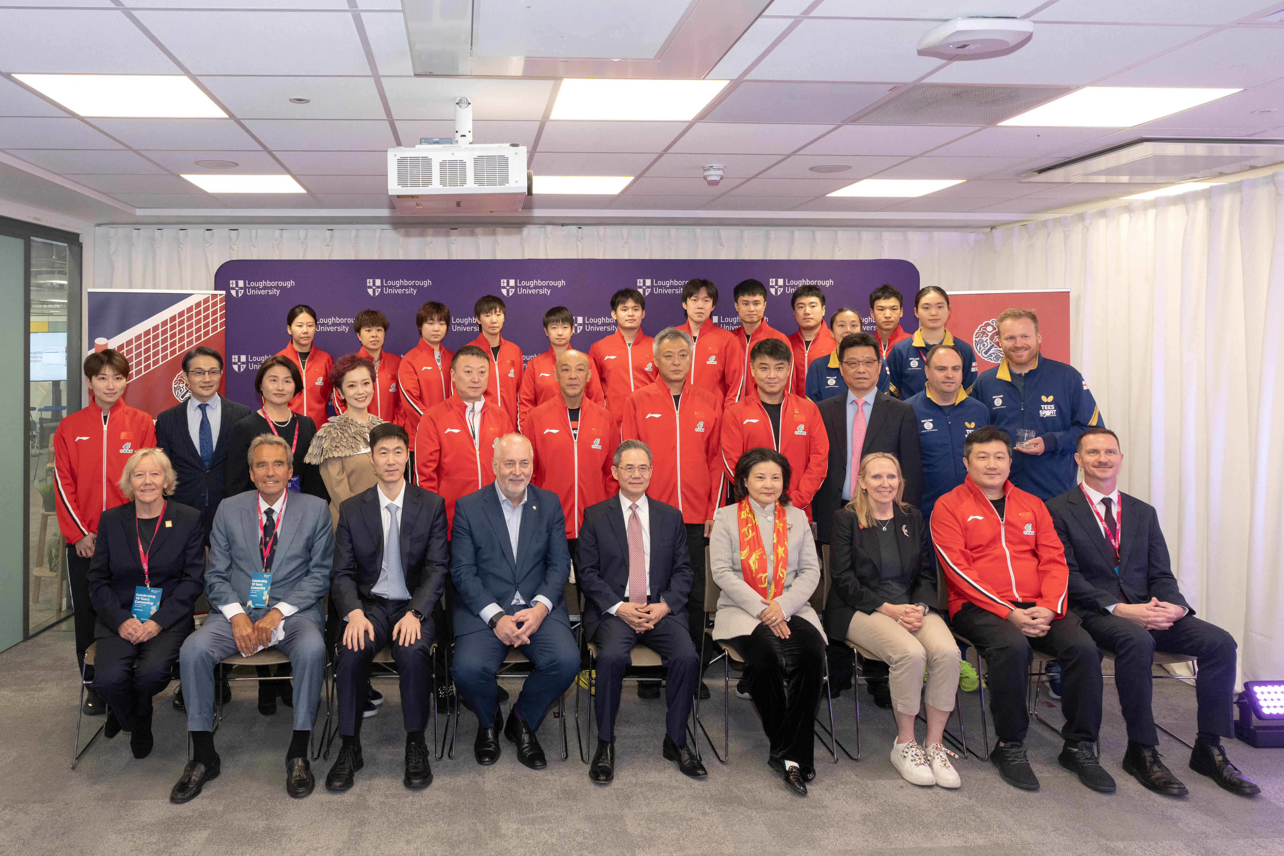 202605011｜纪念中英乒乓外交55周年 