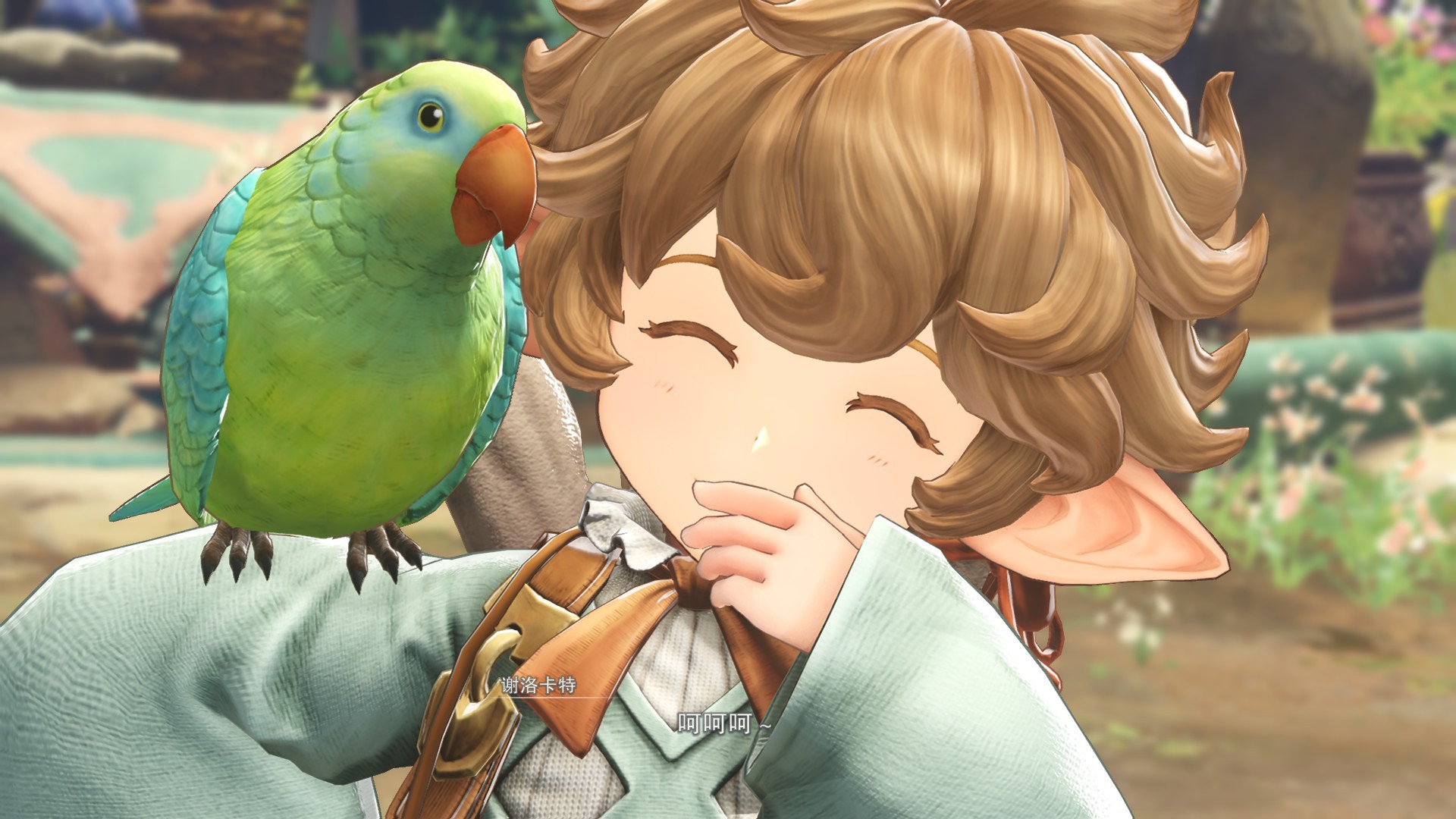后天玩无尽黄昏！🦜奸商又要见面了！！！ 