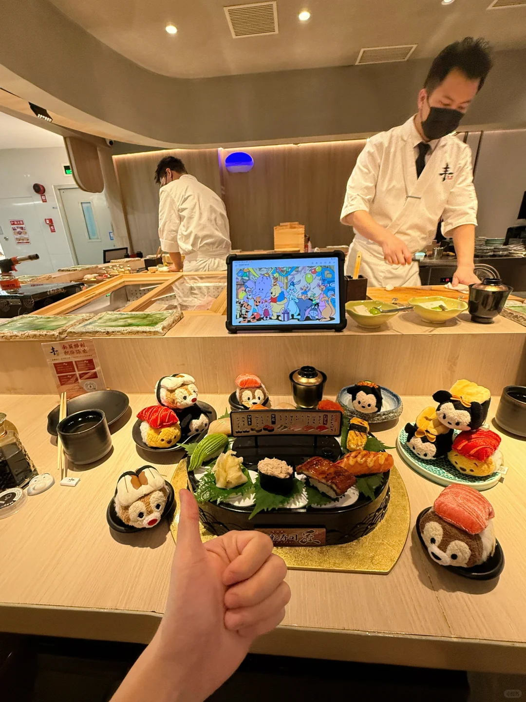 广州体育西！！太适合i人一人食了😭😭