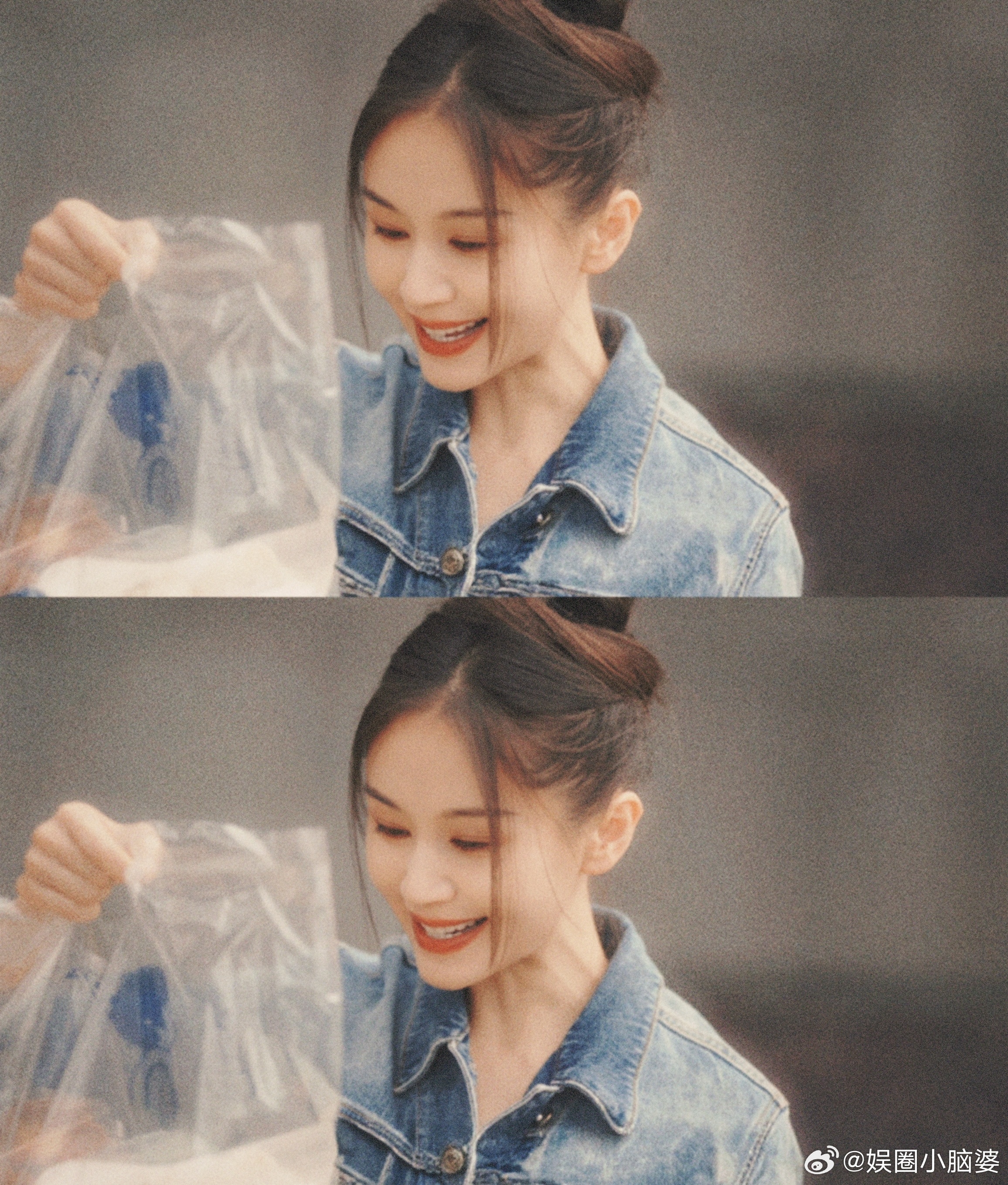 王子文内娱稀缺的娇熟感内娱独一份的娇熟美人✨ 王子文一出场就自带光环，气质独特又