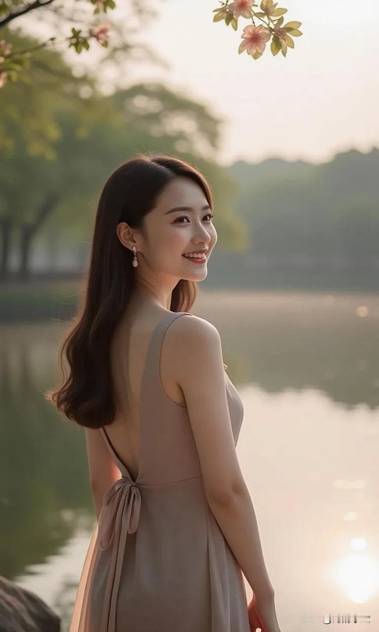 时光不语，却赋予每段经历意义。拼搏时，紧张充实带来价值感；慢品时，风景与美好尽在