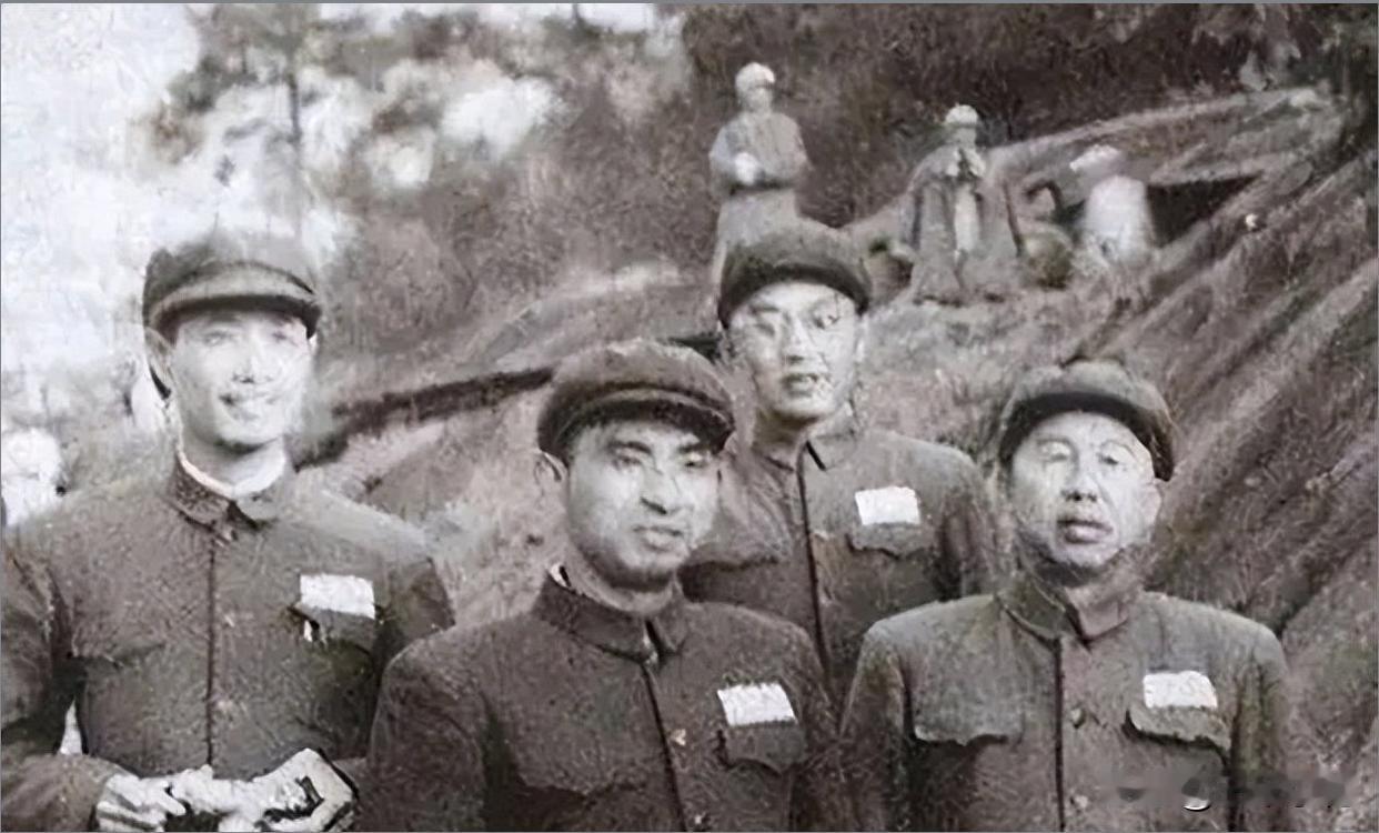 1939年河北，杨得志被3000日军围困弹尽粮绝，杨勇率部强行军8小时杀入重围，