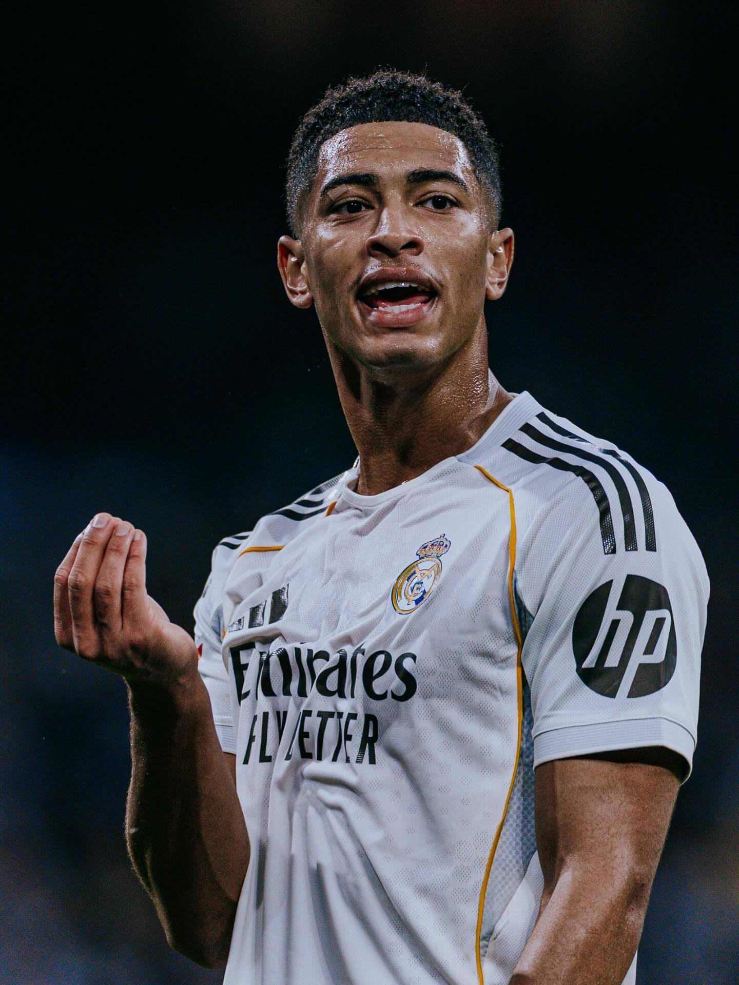 比赛图📸皇马vs贝蒂斯