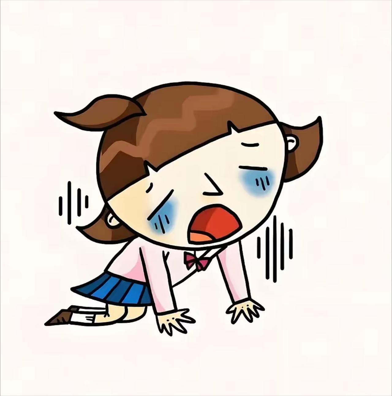 你们发现了吗？
不能对亲戚家的孩子太好，
没用。
“亲兄弟明算账”，长大也会反目