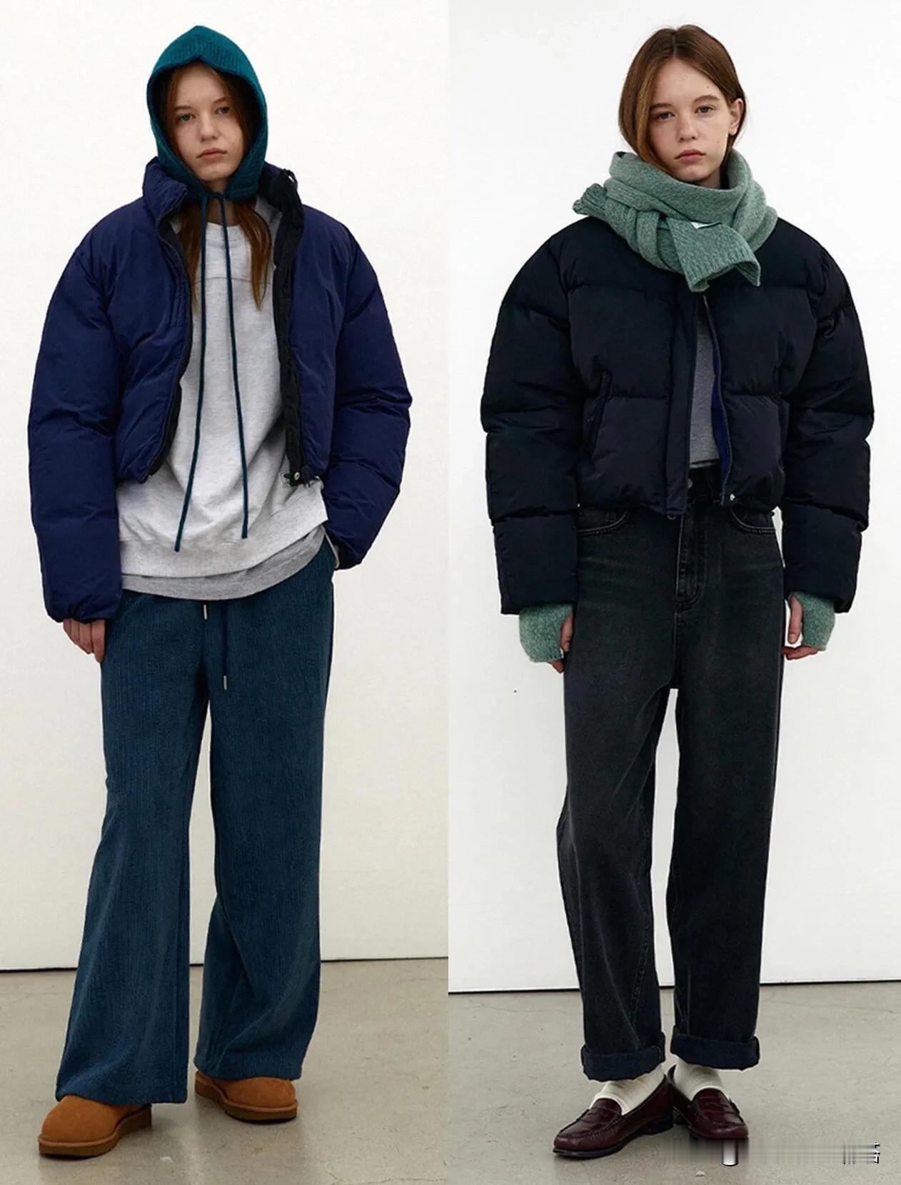 #万能生活指南#
穿搭灵感 | 复古服装品牌brenda brenden||br