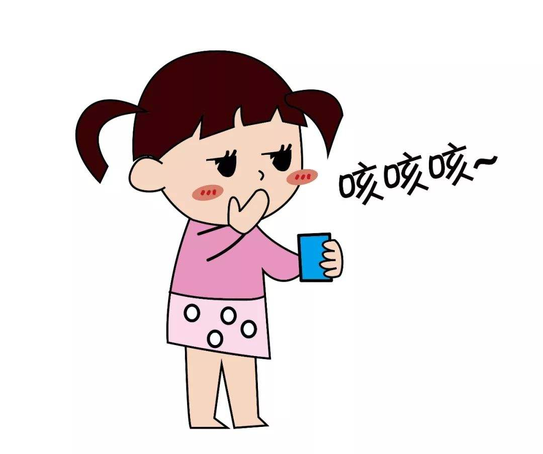 宝宝咳不停，但并没有痰，该怎么办？。#儿童健康守护者计划# 其实上这种情况属于干