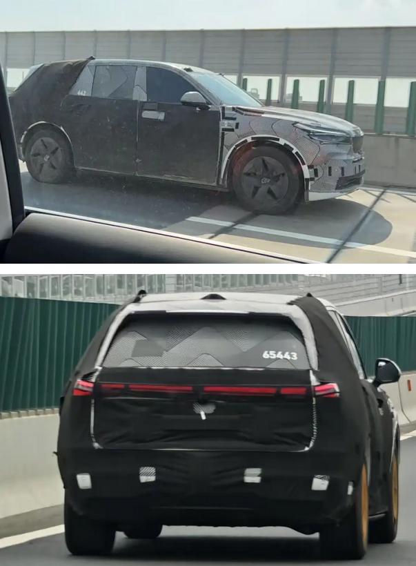 将比乐道L90价格更亲民 乐道L80将于2026年上半年上市
日前，乐道总裁沈斐