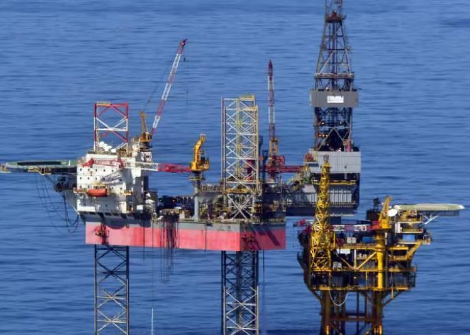 果然在春晓油田动手了！日本对中方强烈抗议，要求马上谈判！

1月7日，日本官房长