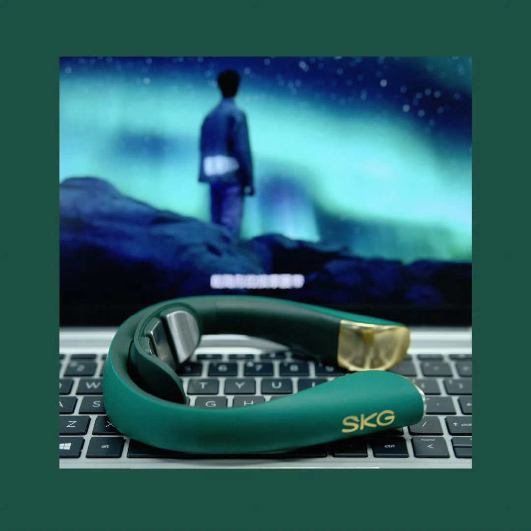 王一博skg回签预热海报，再次携手 ​​​