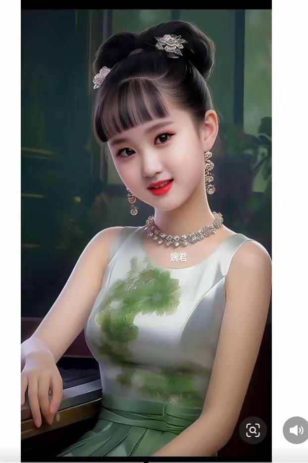 好一位姑娘怎么就是想不开？这是为什么？ 地点：成都玉石公园。 时间：2025年9
