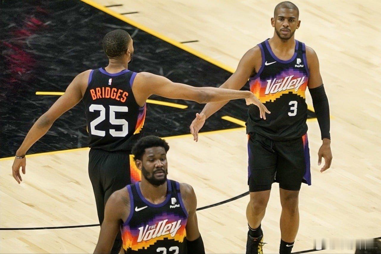 布里奇斯：我永远不会忘记总决赛2-0领先后连输四场！！！五年前的NBA总决赛，效
