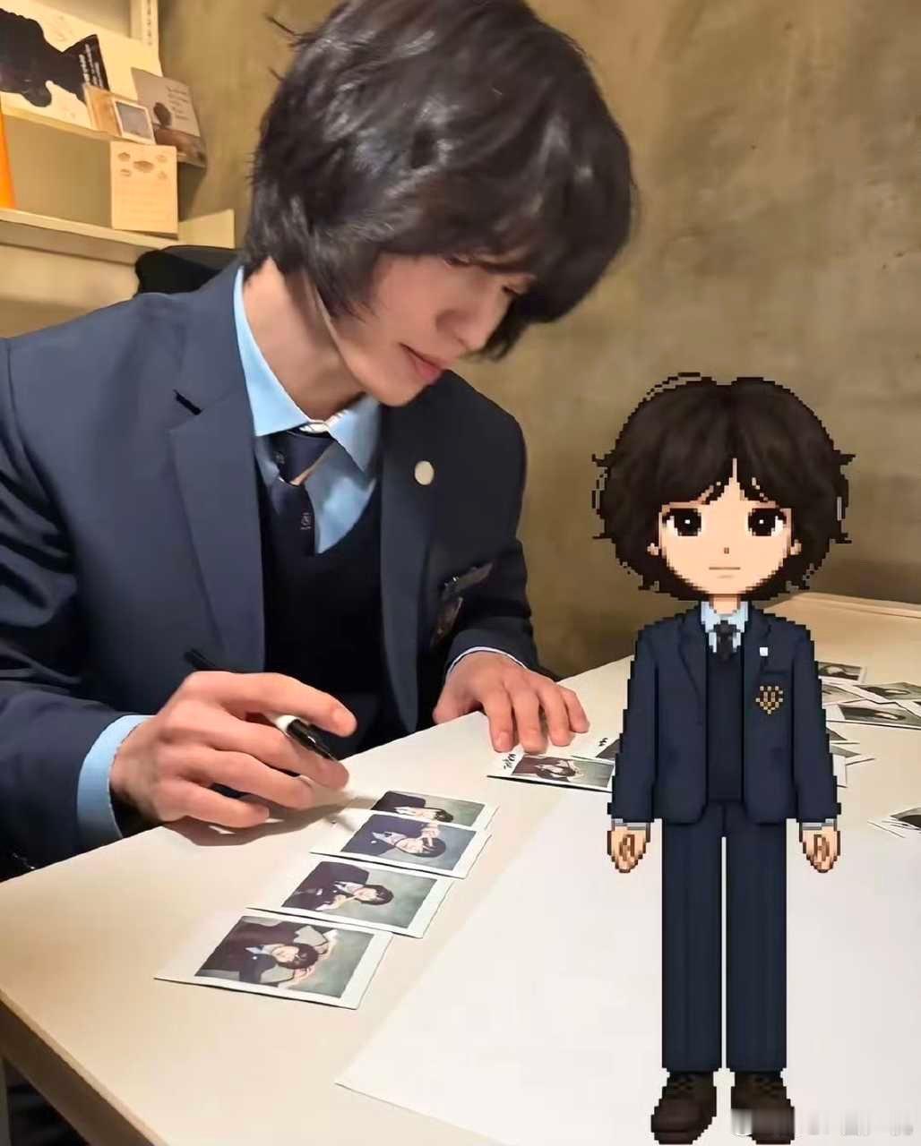 年下小狗 ​​​
