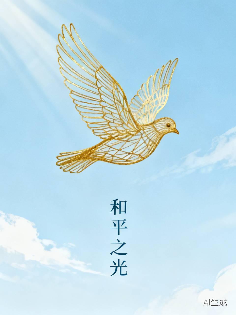 今天，是一百五十年来，中国人民最扬眉吐气，最高兴最开心最骄傲的一天。中国人民不仅