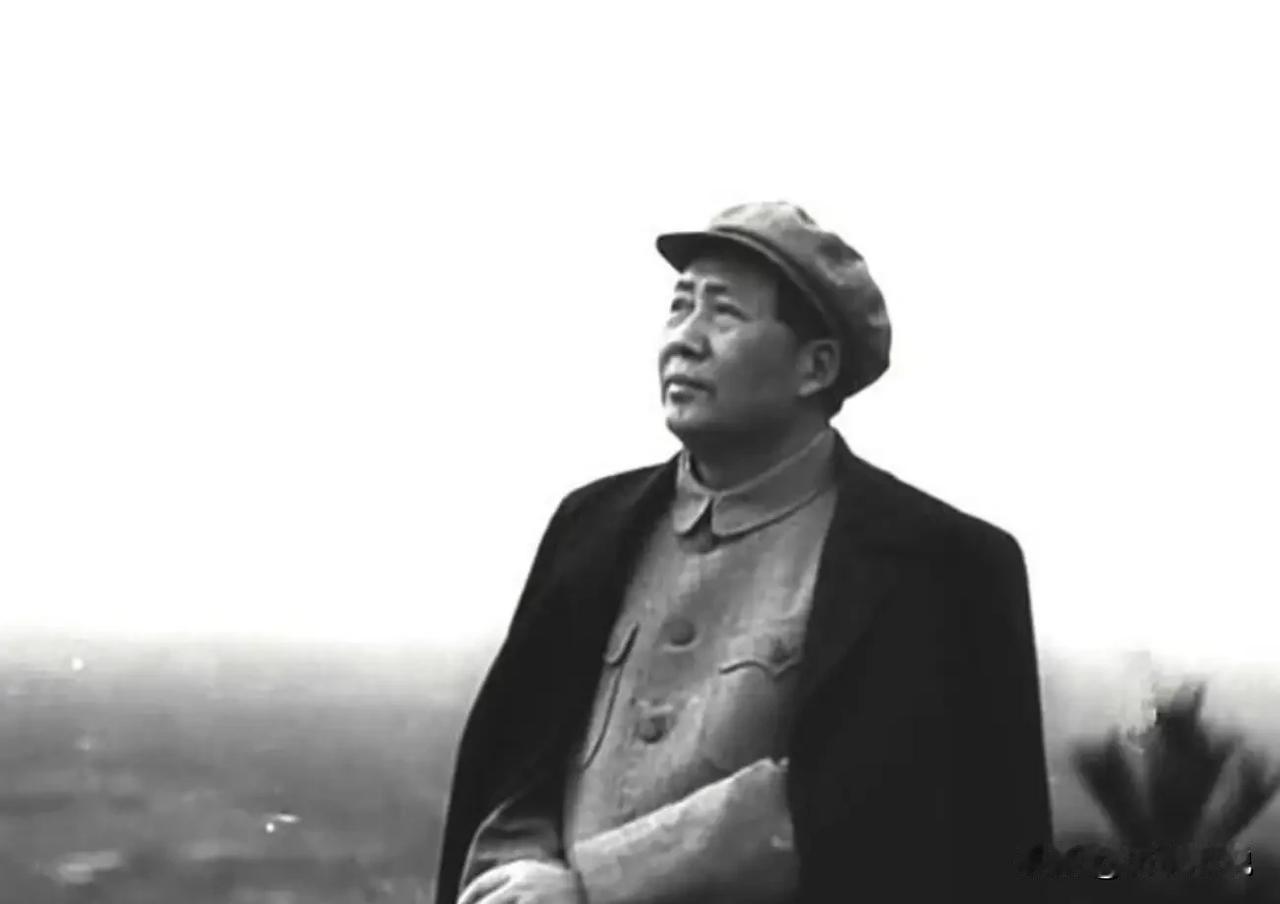 毛主席留下的是五千亿斤粮食，五百万吨棉花，二十多亿美元，六百多吨黄金，还有两万多