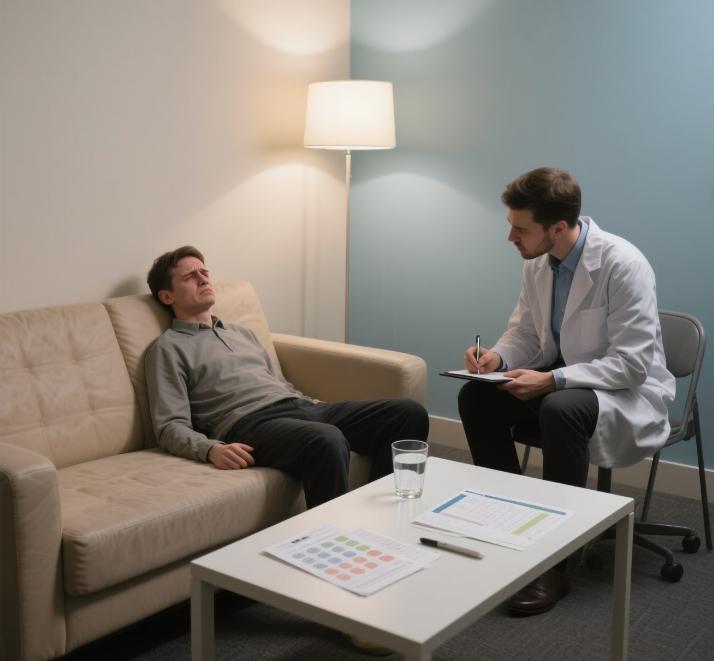 胃炎养护别再踩雷，避免这4个常见误区，帮助肠胃快速恢复

胃炎发作时反酸、胃痛难