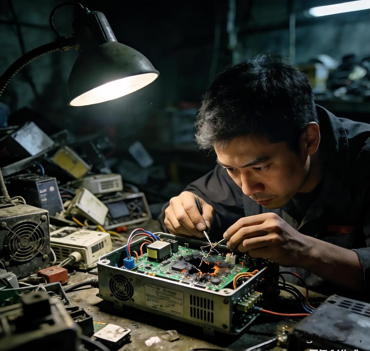 有时心烦，别人看不出来，还来烦你怎么办？

我这两天赶上的事，让自己真的很烦很累