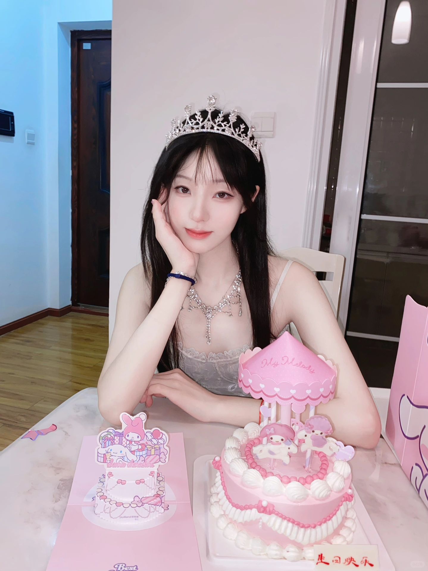 ˗ˋˏ🎂ˎˊ˗我20岁啦！