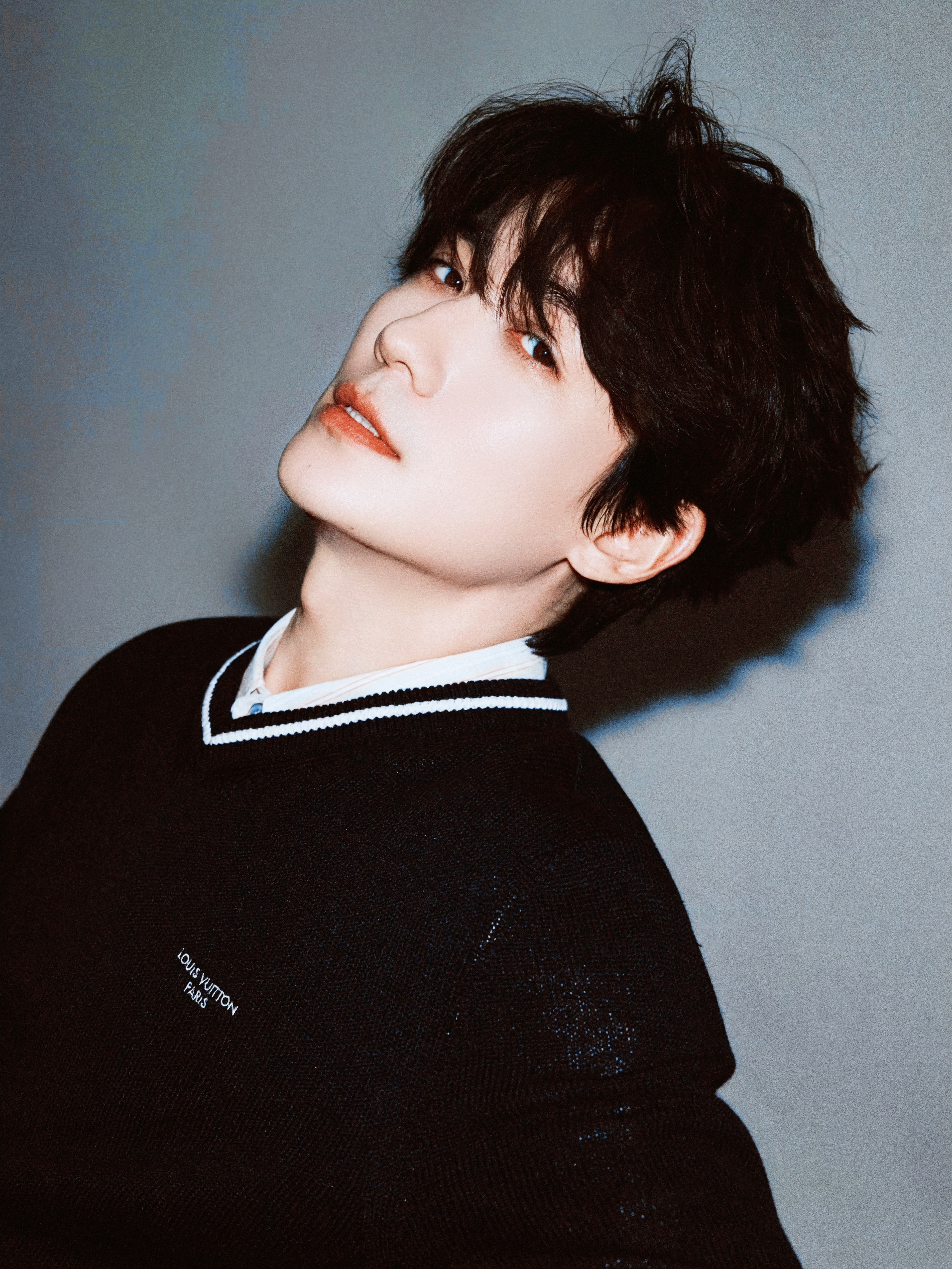 朱一龙惊为天人的眼睛和伟大的鼻子长在一个人脸上是什么体验