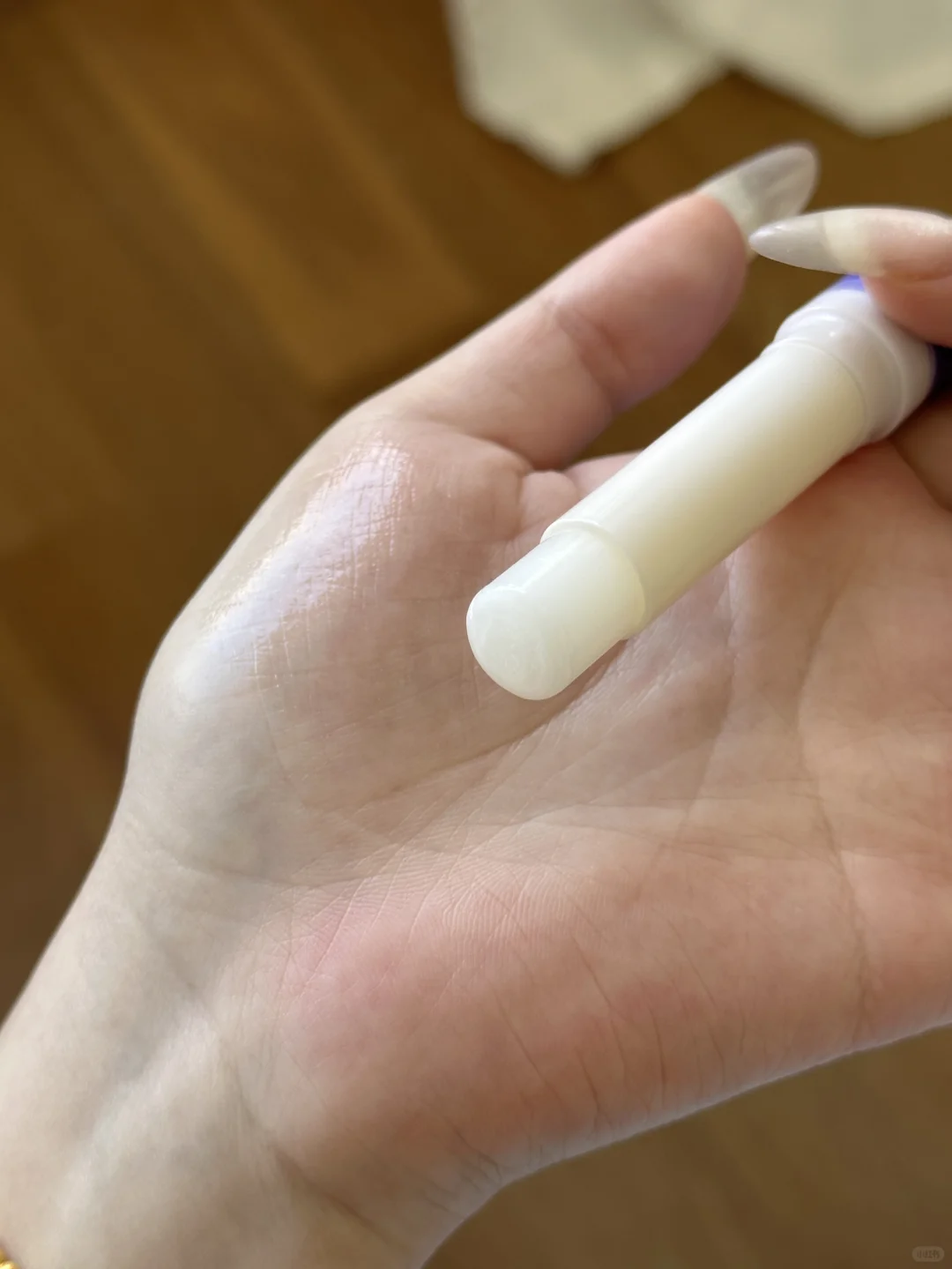 我真信这是张艺兴私底下会用的。。。