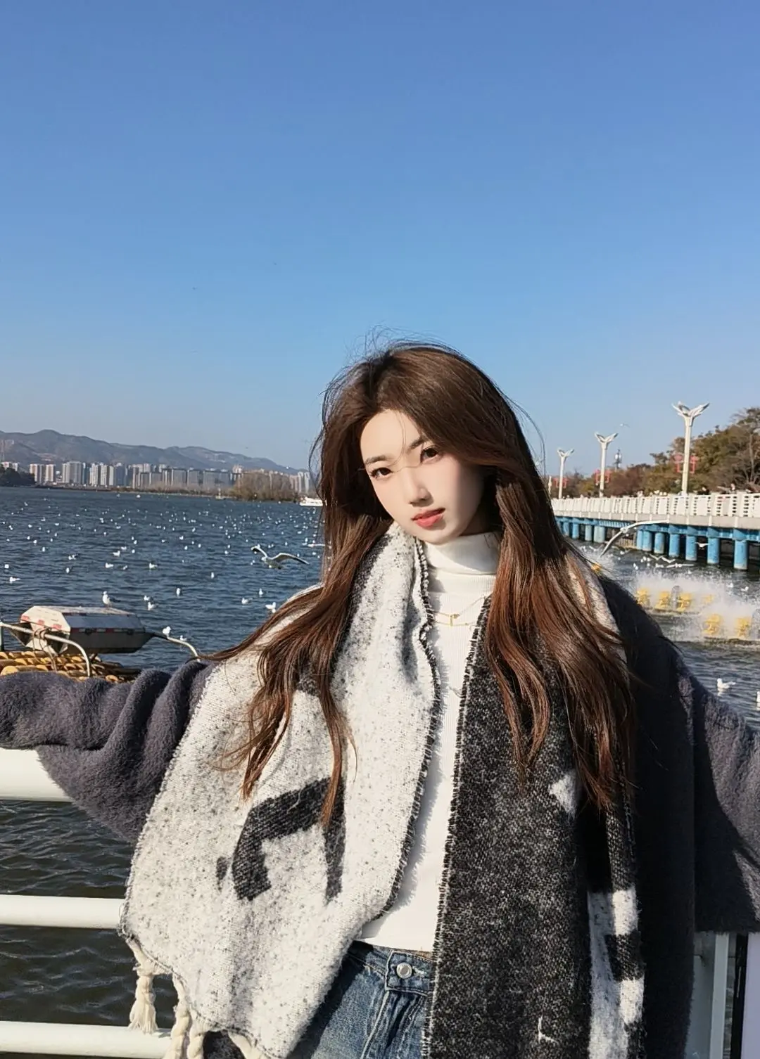 You are always gonna be my love🥰