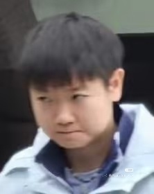 据说这是黑子发的孙颖莎黑图，现在终于知道什么是粉黑共用一套图了