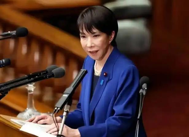 中国终于不留情面地戳破了过去数十年间日本抱着的“什么好处都想占”的幻想！
 
2