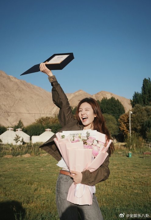 李兰迪 夏孜下一段光阴重逢吧李兰迪塑造的夏孜令人难忘，从她身上能看到坚韧与活力。