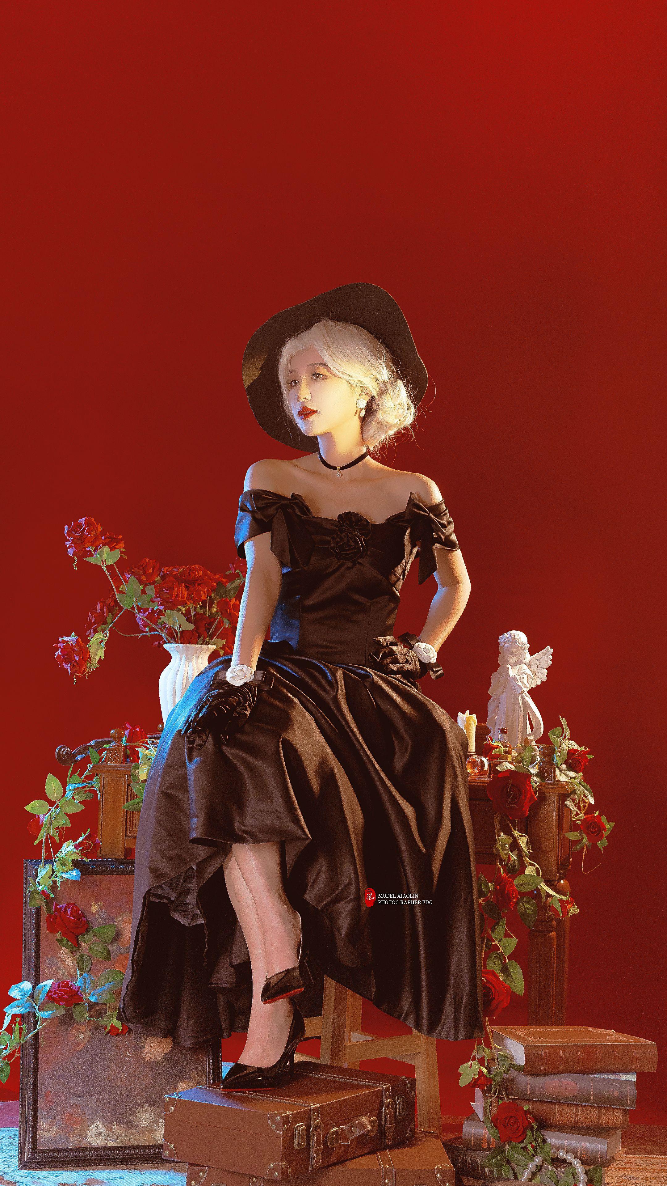 模仿别人拍的。不做任何商业用途。