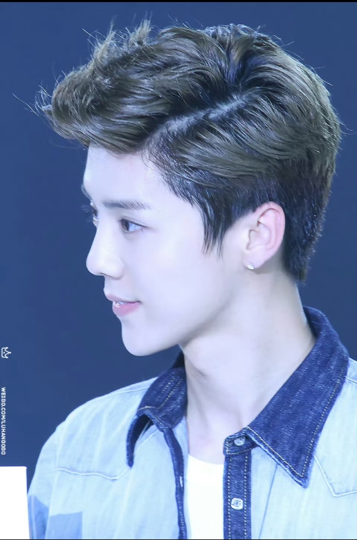 宝子们、最后48分钟、wd还没投鹿晗的快去好嘛