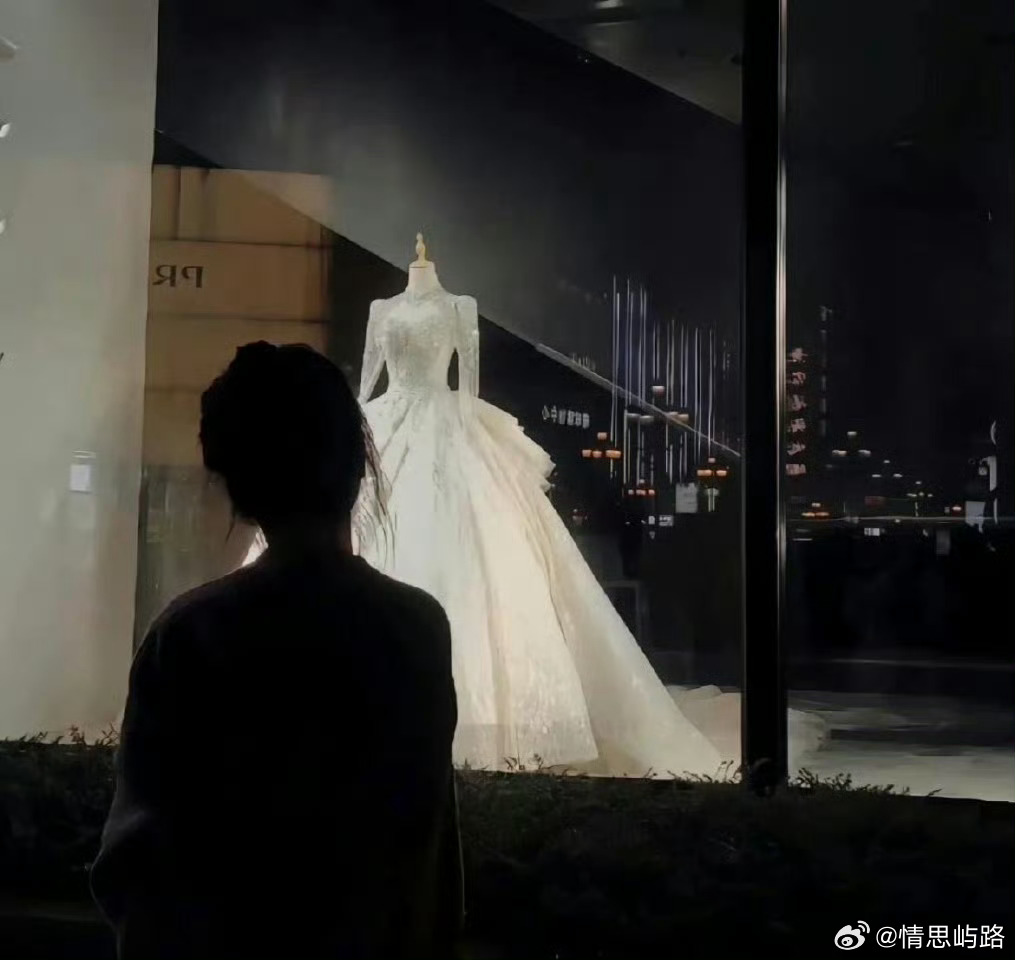 一个姐姐离婚时发的朋友圈…… ​ ​​​