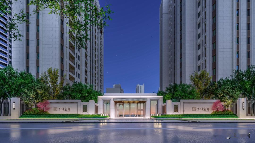 临沂北城当年一两万一平米的高层现在如何了？大约四五年前临沂北城新区高层能卖到两万