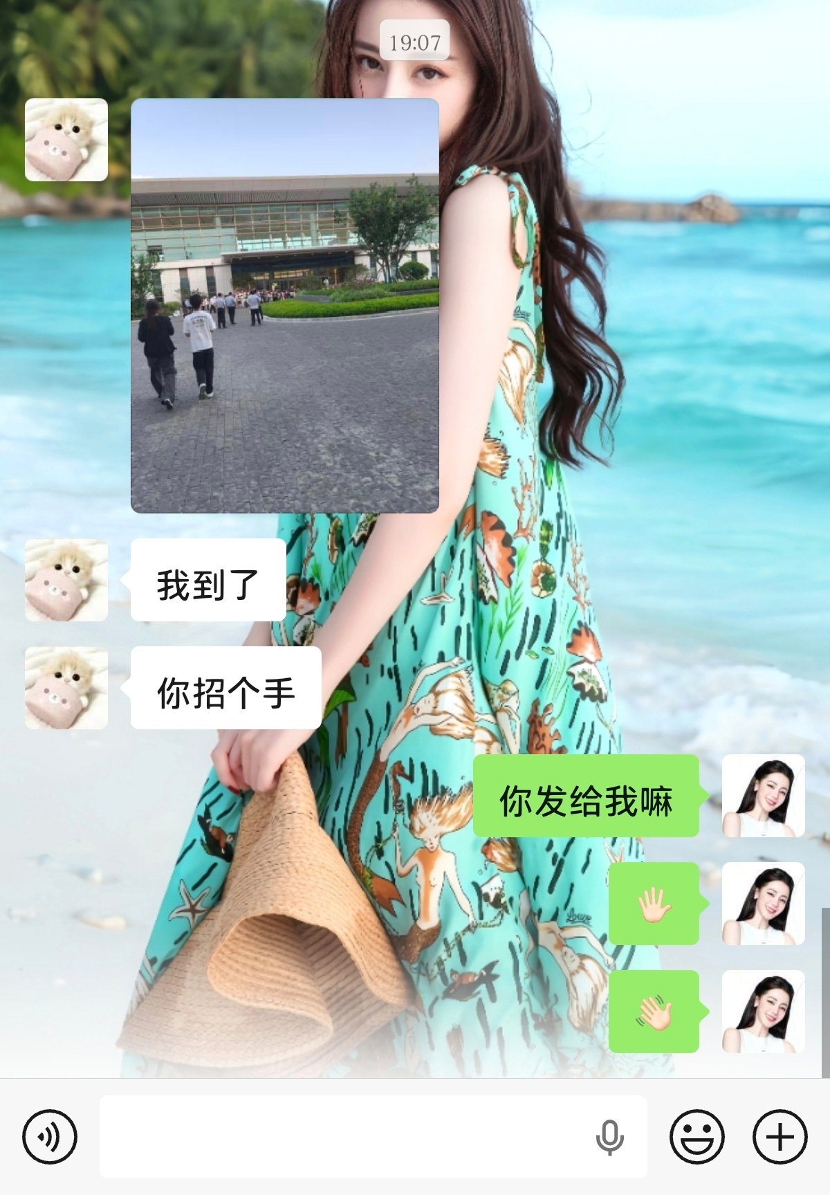 某个笨蛋