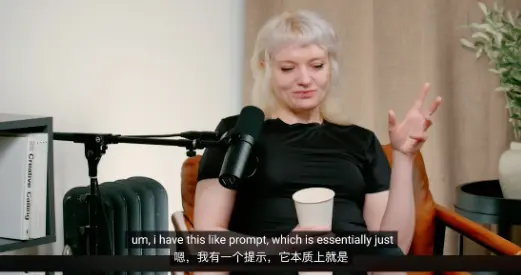 分享一个很实用的寓言故事prompt，5分钟帮你理解任何新概念。