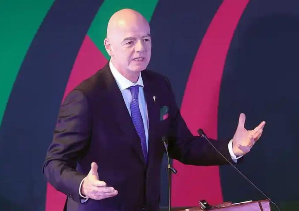 国际足联要动真格的了！阿根廷不光弄丢了2026年世界杯冠军奖杯，接下来几年的大赛