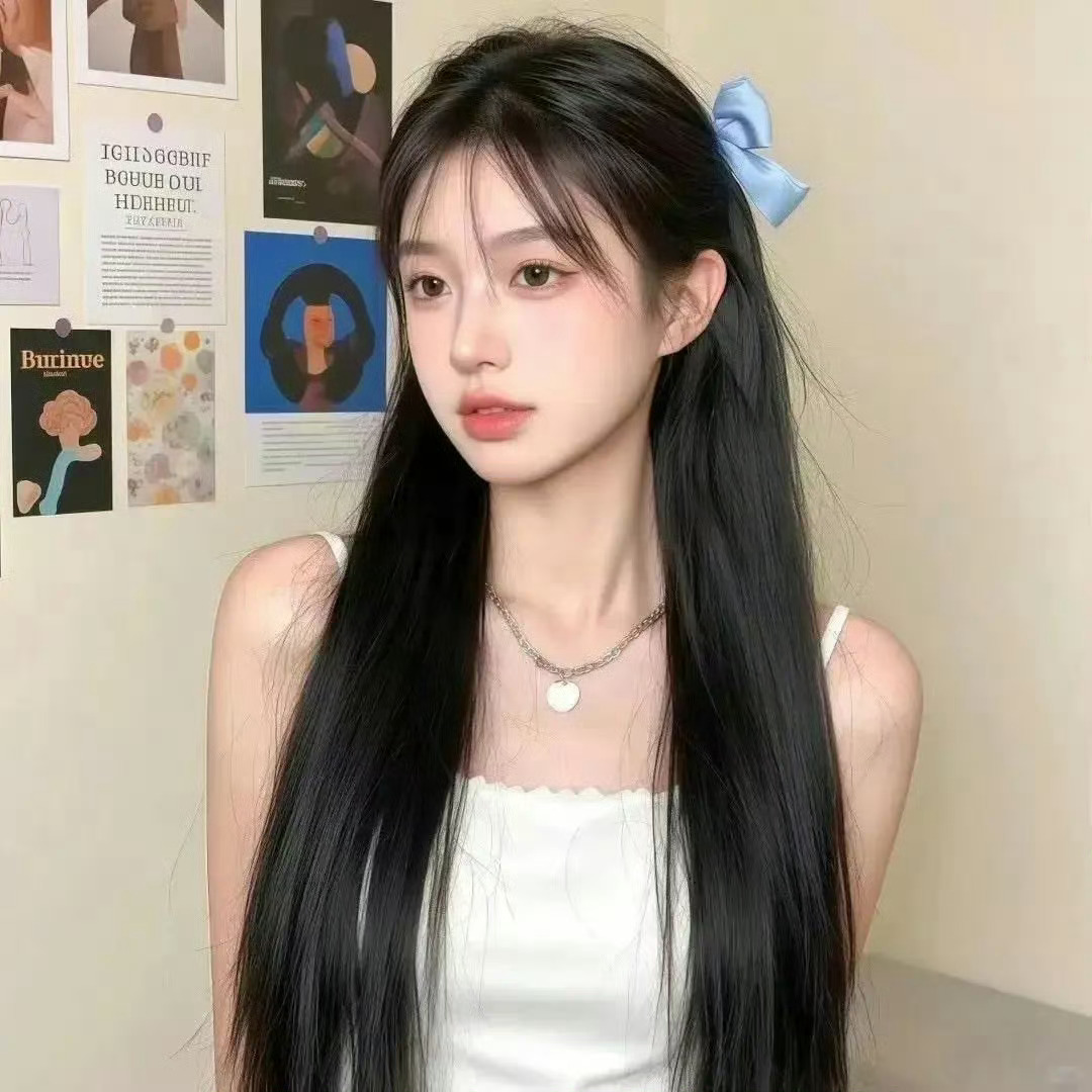 女生头像｜韩系女头｜wechat头像 分享 日常分享