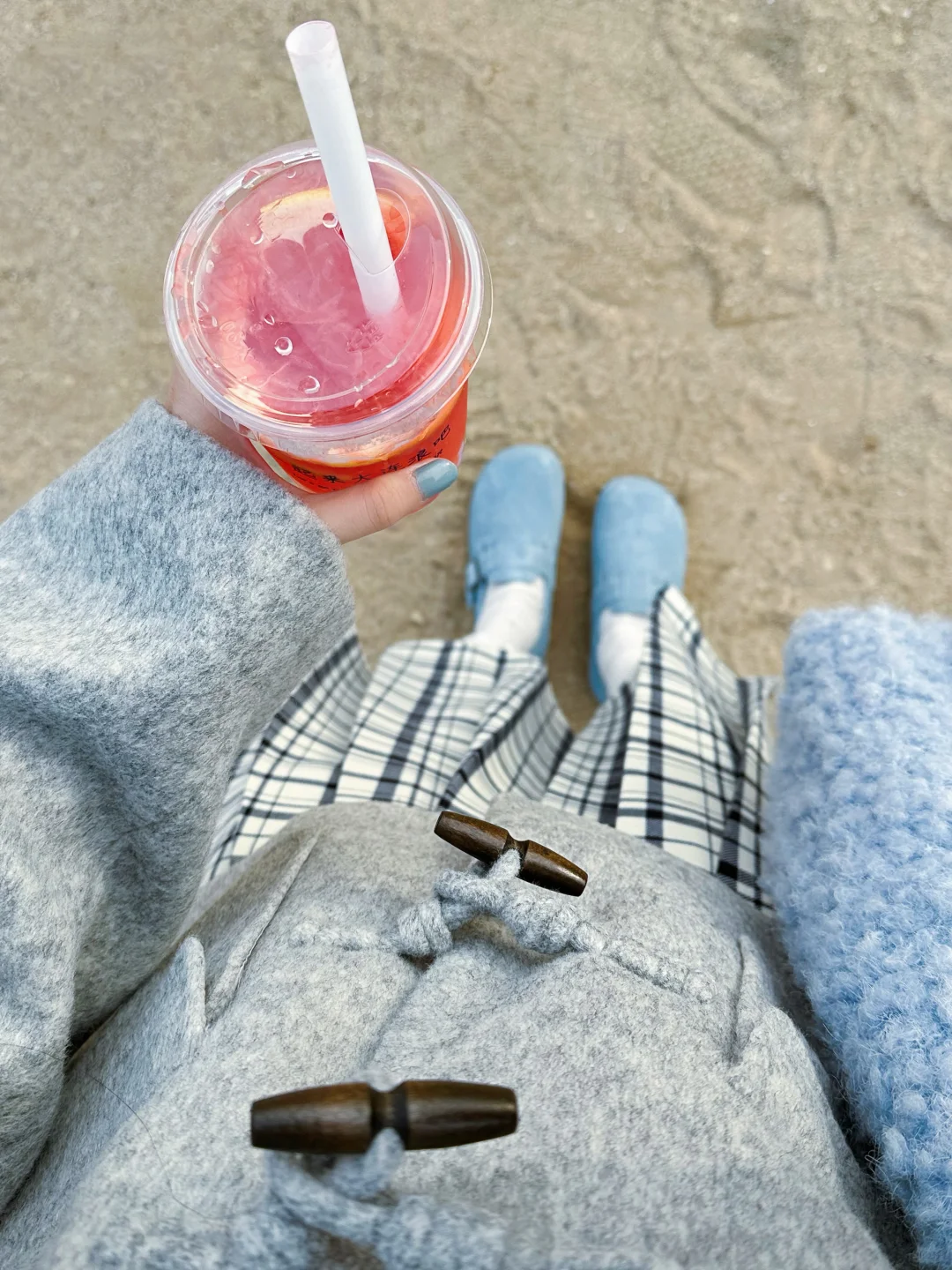 听，是海的声音🎐