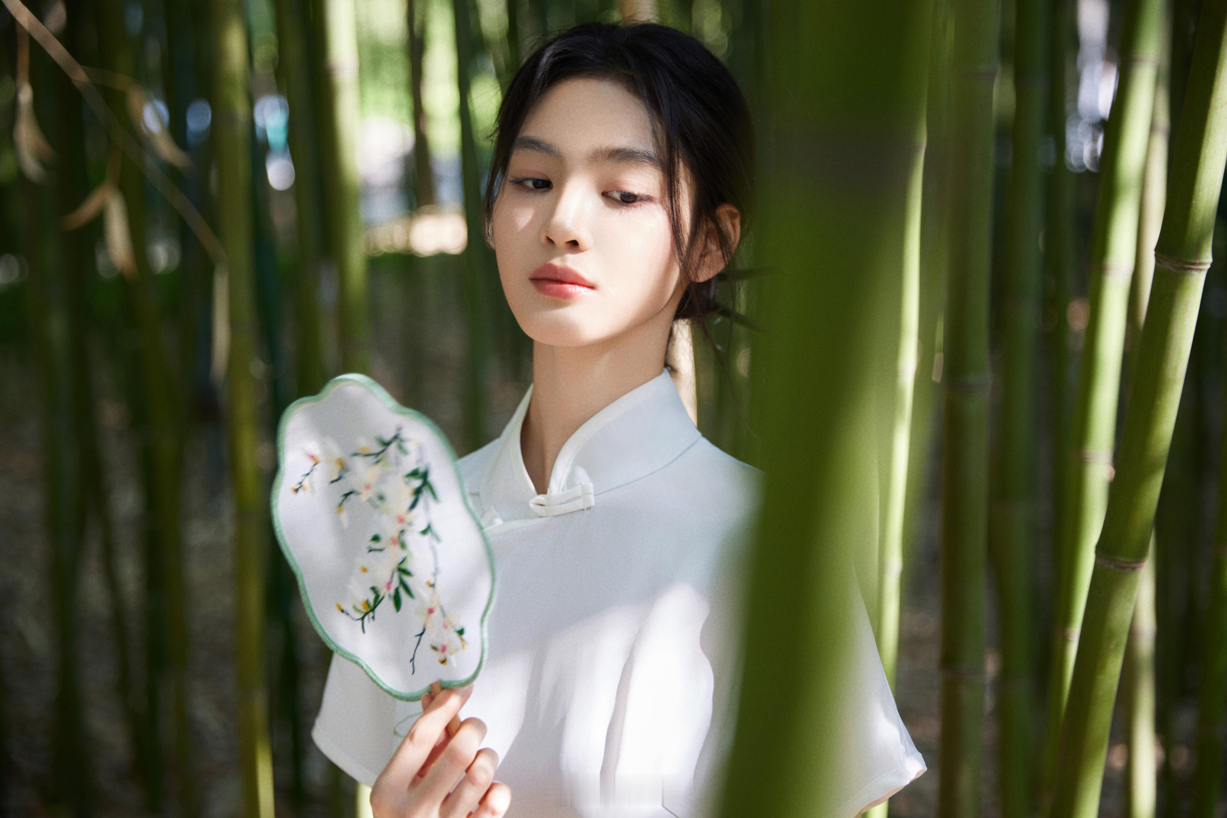 寄情山水间 ​​​