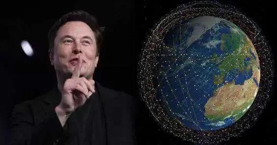 将来手机可能都不用网费、不用通话费了。
马斯克的星链计划就是这样的，手机直接与星