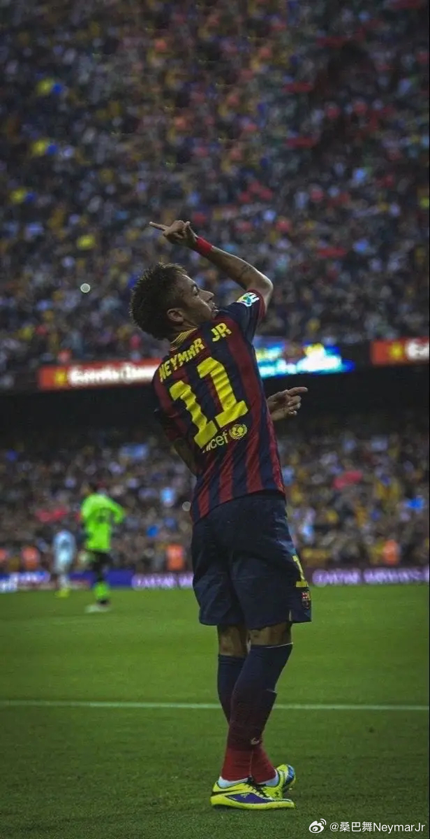 内马尔 NeymarJR高清4K壁纸合集。neymar 