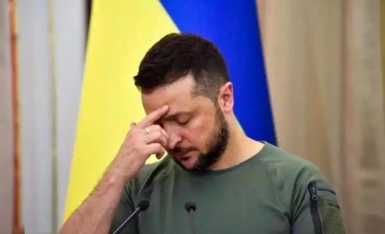 乌克兰终于看明白！俄罗斯背后真正的靠山，不是伊朗，不是朝鲜，而是中国。更让人意外