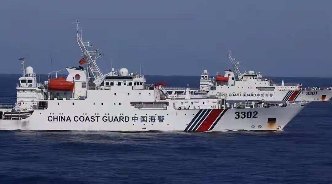 为什么菲律宾屡屡在南海挑衅，中国始终保持克制？很多人认为是软弱、是无奈、是忌惮美