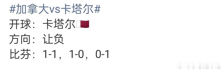 2026世界杯交流1群世界杯加拿大vs卡塔尔瑞士vs波黑