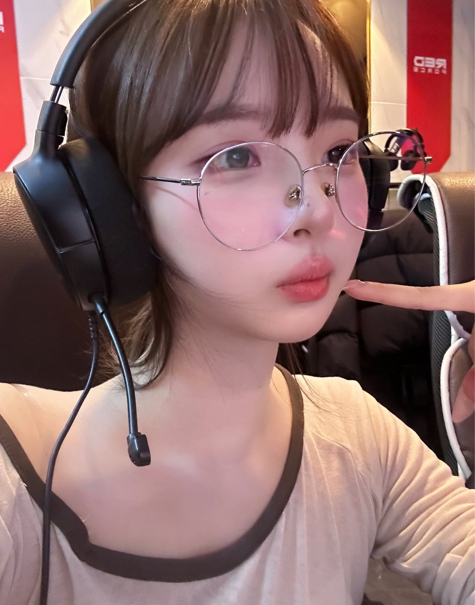 260330 tripleS Hayeon 