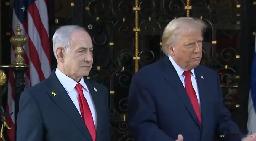 特朗普谈乌克兰试图袭击诺夫哥罗德州普京住所:“这很不好，我对此我感到非常愤怒，普