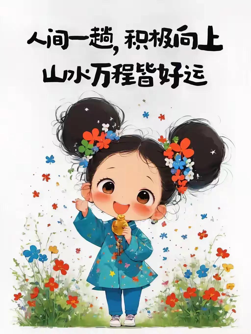 人间一趟

积极向上

山水万程皆好运

#秋日生活打卡季#